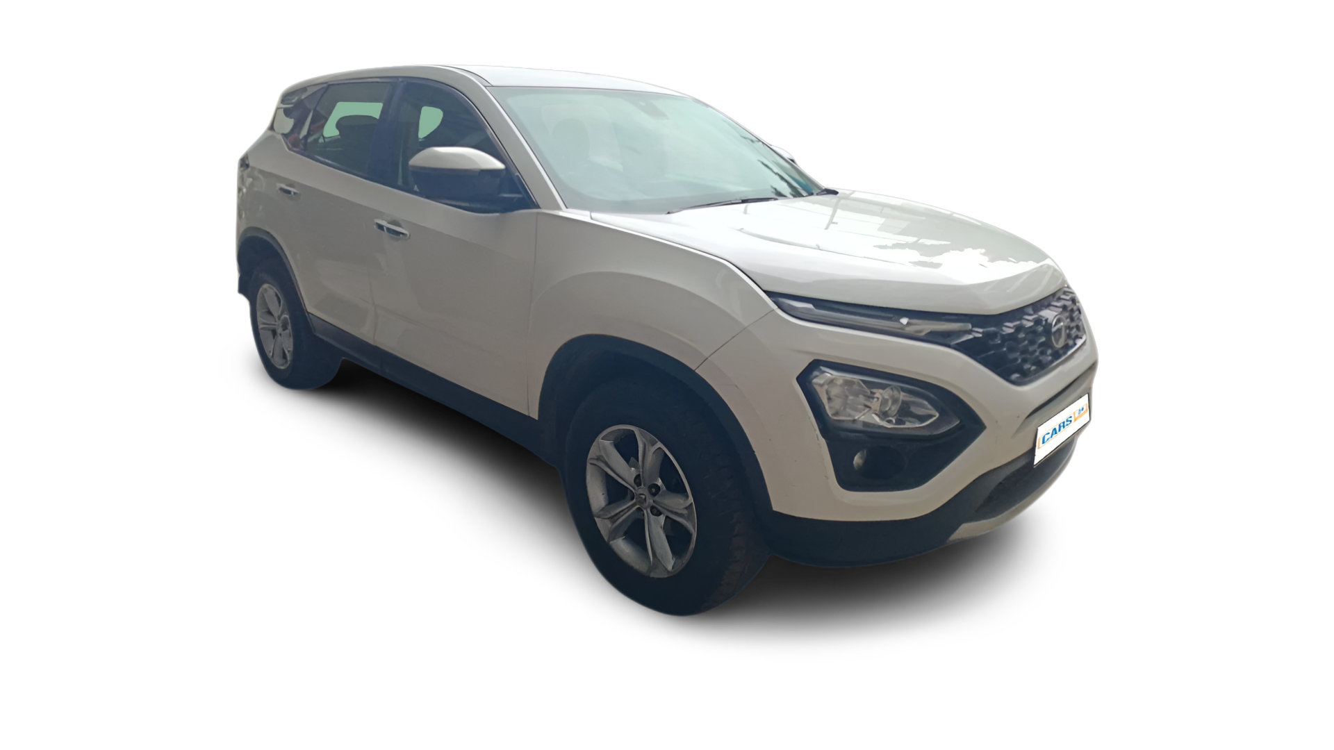 Tata Harrier-img